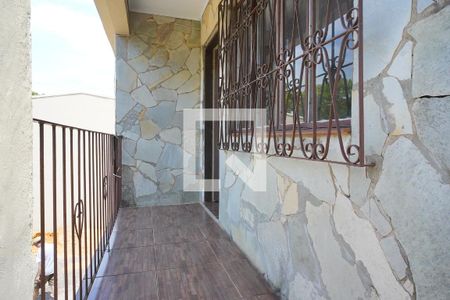 Apartamento para alugar com 80m², 3 quartos e 1 vagaVaranda