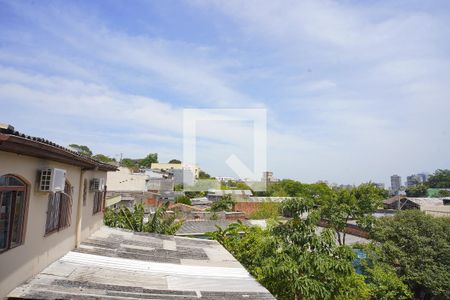 Quarto 2 - Vista de apartamento para alugar com 3 quartos, 80m² em Vila Jardim, Porto Alegre