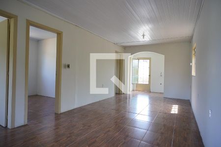 Sala de apartamento para alugar com 3 quartos, 80m² em Vila Jardim, Porto Alegre