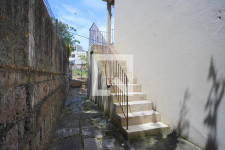 Apartamento para alugar com 80m², 3 quartos e 1 vagaPátiio