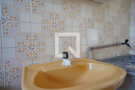 Apartamento para alugar com 80m², 3 quartos e 1 vagaBanheiro