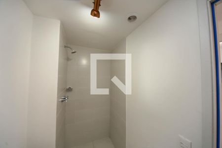 Apartamento para alugar com 48m², 2 quartos e sem vaga Apartamento para alugar com 48m², 2 quartos e sem vagaBanheiro