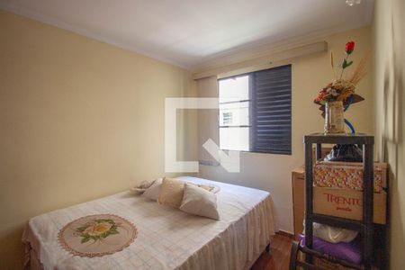 Quarto 1 de apartamento à venda com 2 quartos, 68m² em Conjunto Residencial José Bonifácio, São Paulo