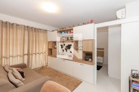 Apartamento para alugar com 1 quarto, 50m² em Vila Gertrudes, São Paulo