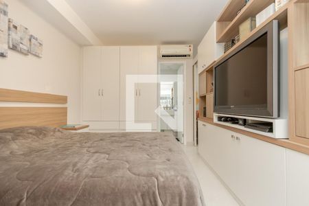 Quarto de apartamento para alugar com 1 quarto, 50m² em Vila Gertrudes, São Paulo