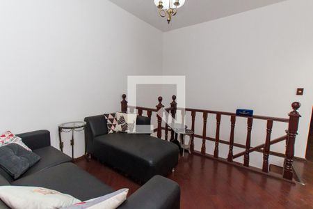 Hall   de casa para alugar com 5 quartos, 89m² em Jardim Brasil (zona Norte), São Paulo
