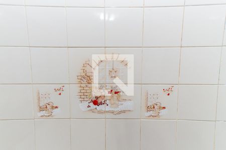 Casa para alugar com 89m², 5 quartos e 1 vagaCozinha