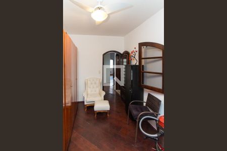 Casa para alugar com 89m², 5 quartos e 1 vagaQuarto 3  