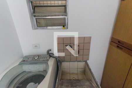 Casa para alugar com 89m², 5 quartos e 1 vagaÁrea de Serviço