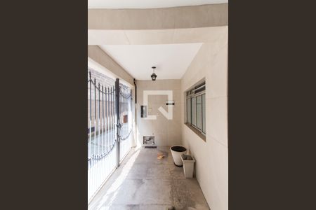 Casa para alugar com 89m², 5 quartos e 1 vagaGaragem