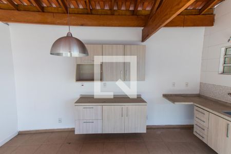 Casa para alugar com 89m², 5 quartos e 1 vagaTerraço