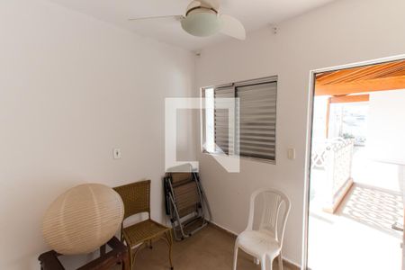 Casa para alugar com 89m², 5 quartos e 1 vagaQuarto 4  