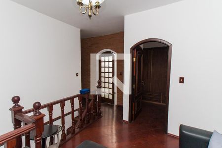 Hall   de casa para alugar com 5 quartos, 89m² em Jardim Brasil (zona Norte), São Paulo