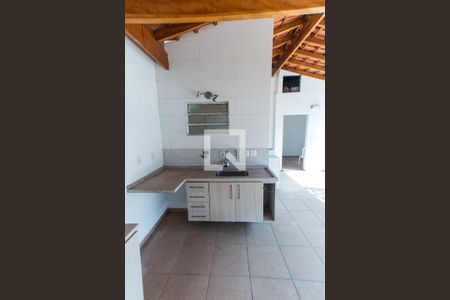 Casa para alugar com 89m², 5 quartos e 1 vagaTerraço