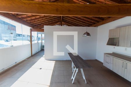 Casa para alugar com 89m², 5 quartos e 1 vagaTerraço