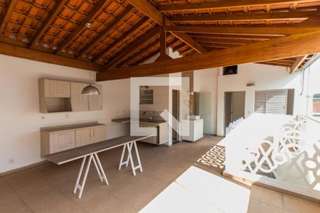Casa para alugar com 89m², 5 quartos e 1 vagaTerraço