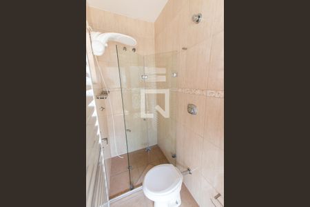 Casa para alugar com 89m², 5 quartos e 1 vagaBanheiro do Terraço  