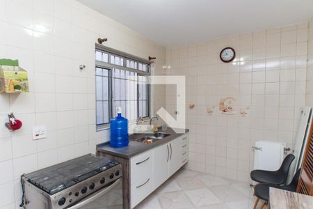 Casa para alugar com 89m², 5 quartos e 1 vagaCozinha