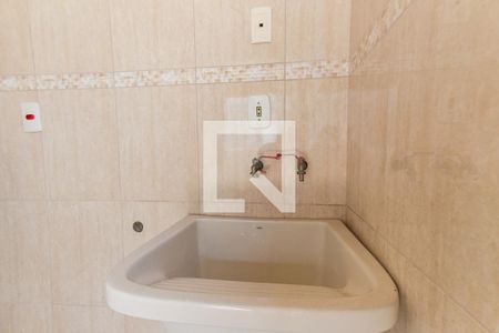 Casa para alugar com 89m², 5 quartos e 1 vagaÁrea de Serviço do Terraço