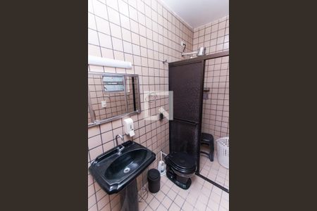 Casa para alugar com 89m², 5 quartos e 1 vagaBanheiro 2  