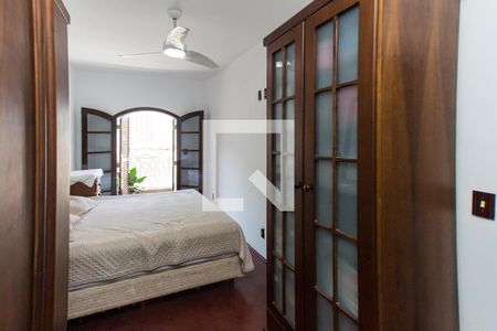 Casa para alugar com 89m², 5 quartos e 1 vagaQuarto 1  