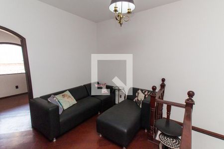 Hall   de casa para alugar com 5 quartos, 89m² em Jardim Brasil (zona Norte), São Paulo