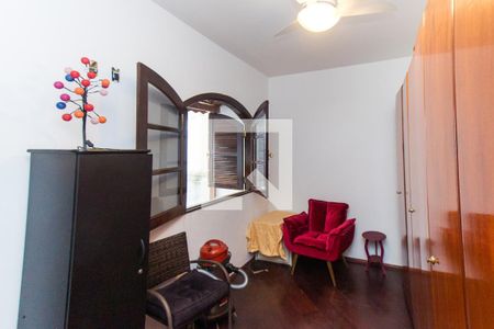 Casa para alugar com 89m², 5 quartos e 1 vagaQuarto 3  