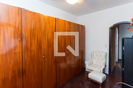 Casa para alugar com 89m², 5 quartos e 1 vagaQuarto 3  