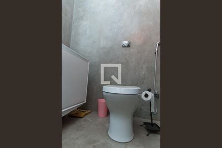 Casa para alugar com 89m², 5 quartos e 1 vagaBanheiro 1