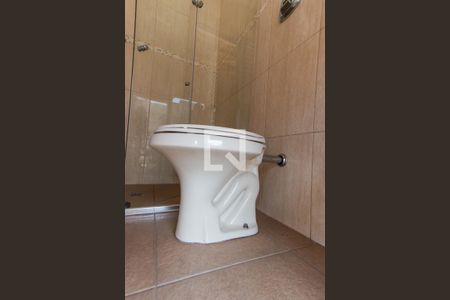 Casa para alugar com 89m², 5 quartos e 1 vagaBanheiro do Terraço  