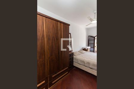 Quarto 1   de casa para alugar com 5 quartos, 89m² em Jardim Brasil (zona Norte), São Paulo