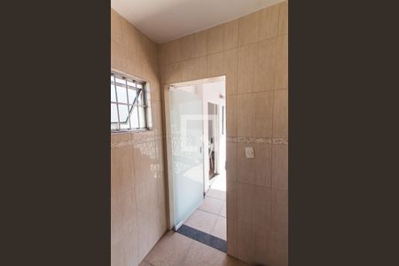 Casa para alugar com 89m², 5 quartos e 1 vagaÁrea de Serviço do Terraço
