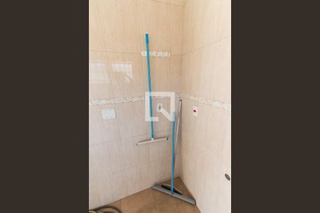 Casa para alugar com 89m², 5 quartos e 1 vagaÁrea de Serviço do Terraço