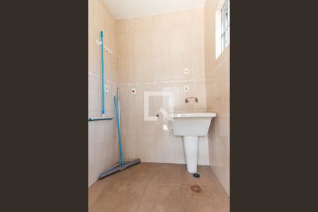 Casa para alugar com 89m², 5 quartos e 1 vagaÁrea de Serviço do Terraço
