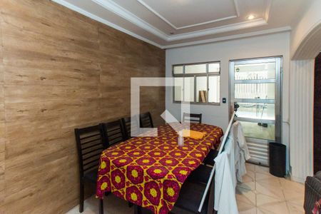 Sala   de casa para alugar com 5 quartos, 89m² em Jardim Brasil (zona Norte), São Paulo
