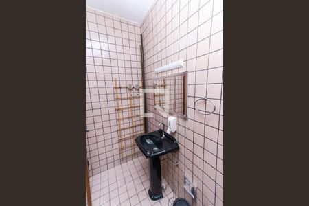 Casa para alugar com 89m², 5 quartos e 1 vagaBanheiro 2  
