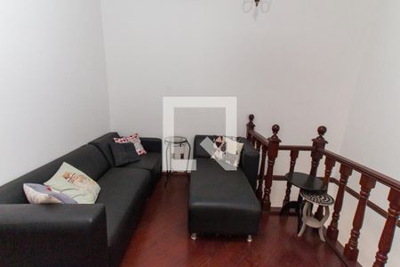 Hall   de casa para alugar com 5 quartos, 89m² em Jardim Brasil (zona Norte), São Paulo