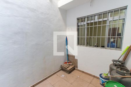 Casa para alugar com 89m², 5 quartos e 1 vagaÁrea de Serviço