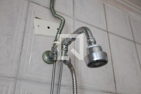 Apartamento à venda com 81m², 2 quartos e 1 vaga Apartamento à venda com 81m², 2 quartos e 1 vagaBanheiro