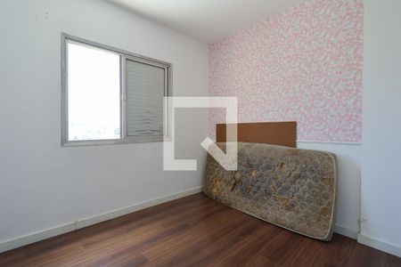 Quarto 2 de apartamento à venda com 2 quartos, 81m² em Vila Celeste, São Paulo