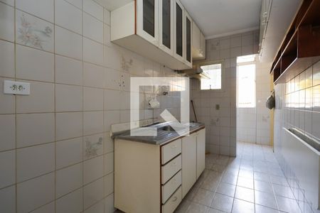 Apartamento à venda com 81m², 2 quartos e 1 vaga Apartamento à venda com 81m², 2 quartos e 1 vagaCozinha