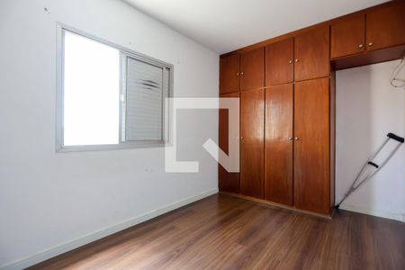 Quarto 1 de apartamento à venda com 2 quartos, 81m² em Vila Celeste, São Paulo