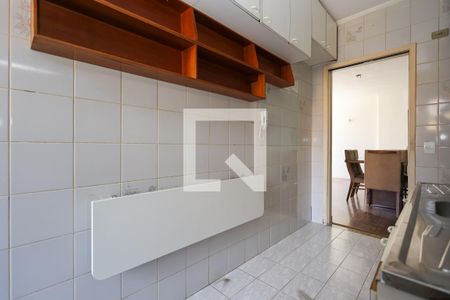 Apartamento à venda com 81m², 2 quartos e 1 vaga Apartamento à venda com 81m², 2 quartos e 1 vagaCozinha