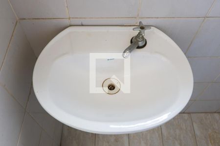 Apartamento à venda com 81m², 2 quartos e 1 vaga Apartamento à venda com 81m², 2 quartos e 1 vagaBanheiro de serviço