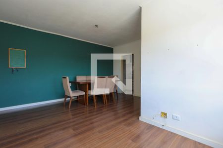 Sala de apartamento à venda com 2 quartos, 81m² em Vila Celeste, São Paulo