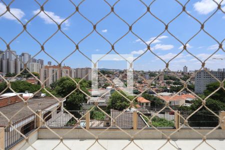 Apartamento à venda com 81m², 2 quartos e 1 vaga Apartamento à venda com 81m², 2 quartos e 1 vagaVista do Quarto 2