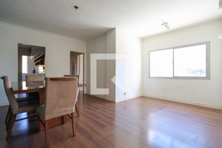 Sala de apartamento à venda com 2 quartos, 81m² em Vila Celeste, São Paulo