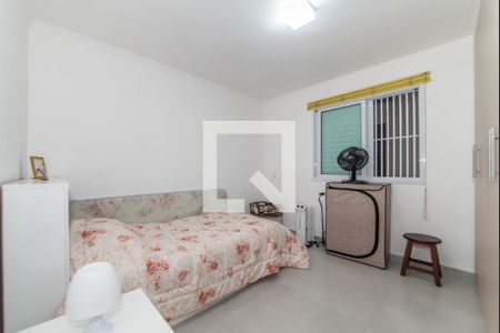 Quarto de apartamento à venda com 1 quarto, 33m² em Vila Gumercindo, São Paulo