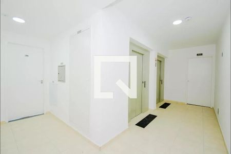 Apartamento à venda com 55m², 2 quartos e 1 vagaHall de entrada