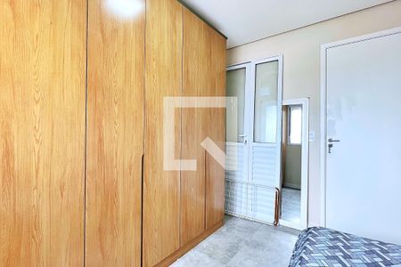 Apartamento à venda com 55m², 2 quartos e 1 vagaQuarto